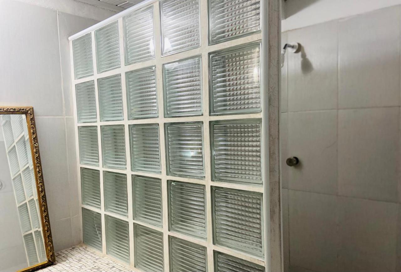 San Jose House 호텔 레티시아 외부 사진