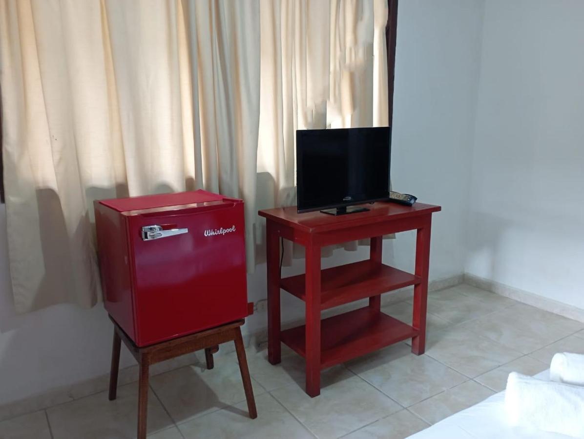 San Jose House 호텔 레티시아 외부 사진