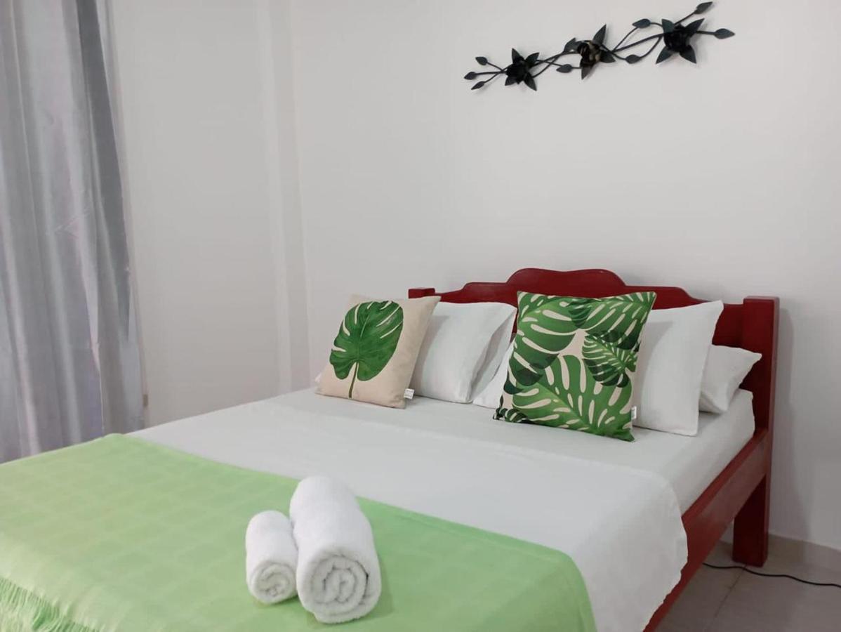 San Jose House 호텔 레티시아 외부 사진