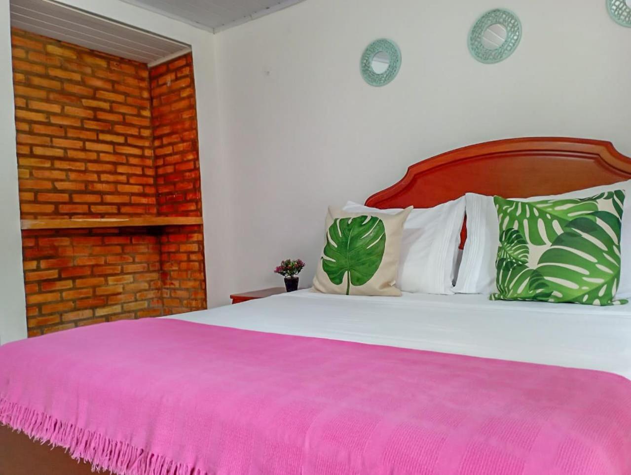 San Jose House 호텔 레티시아 외부 사진