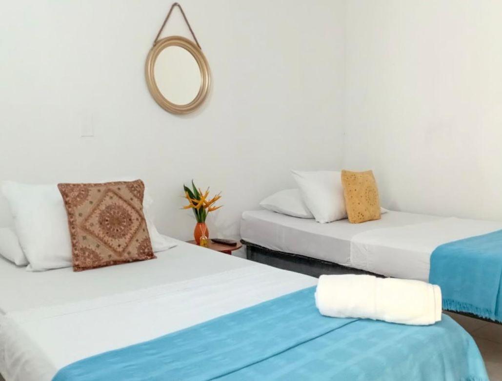 San Jose House 호텔 레티시아 외부 사진